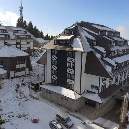 Zupa Wellness & Spa Копаоник Экстерьер фото