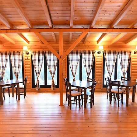 Zupa Wellness & Spa Копаоник Экстерьер фото