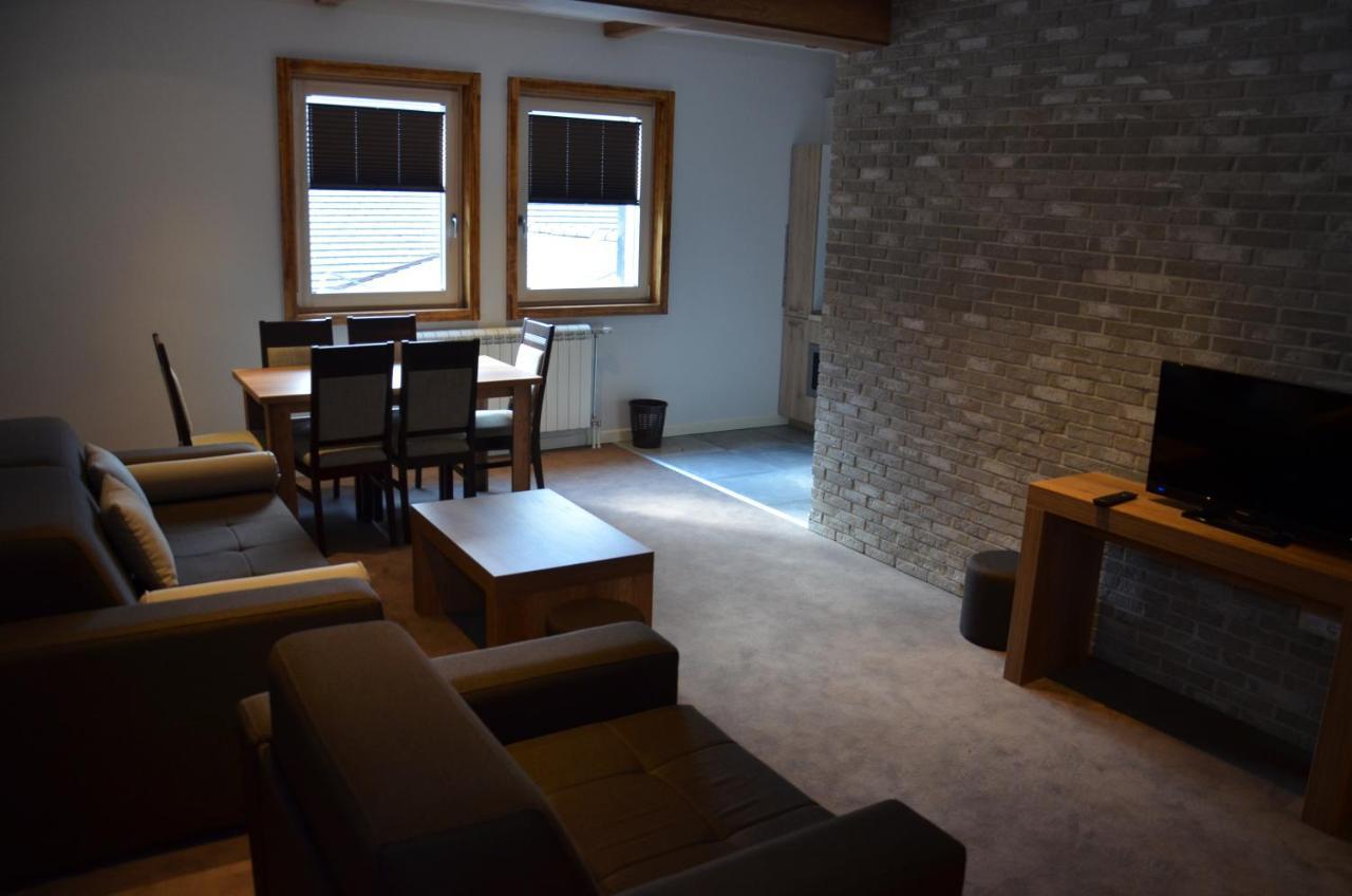Zupa Wellness & Spa Копаоник Экстерьер фото