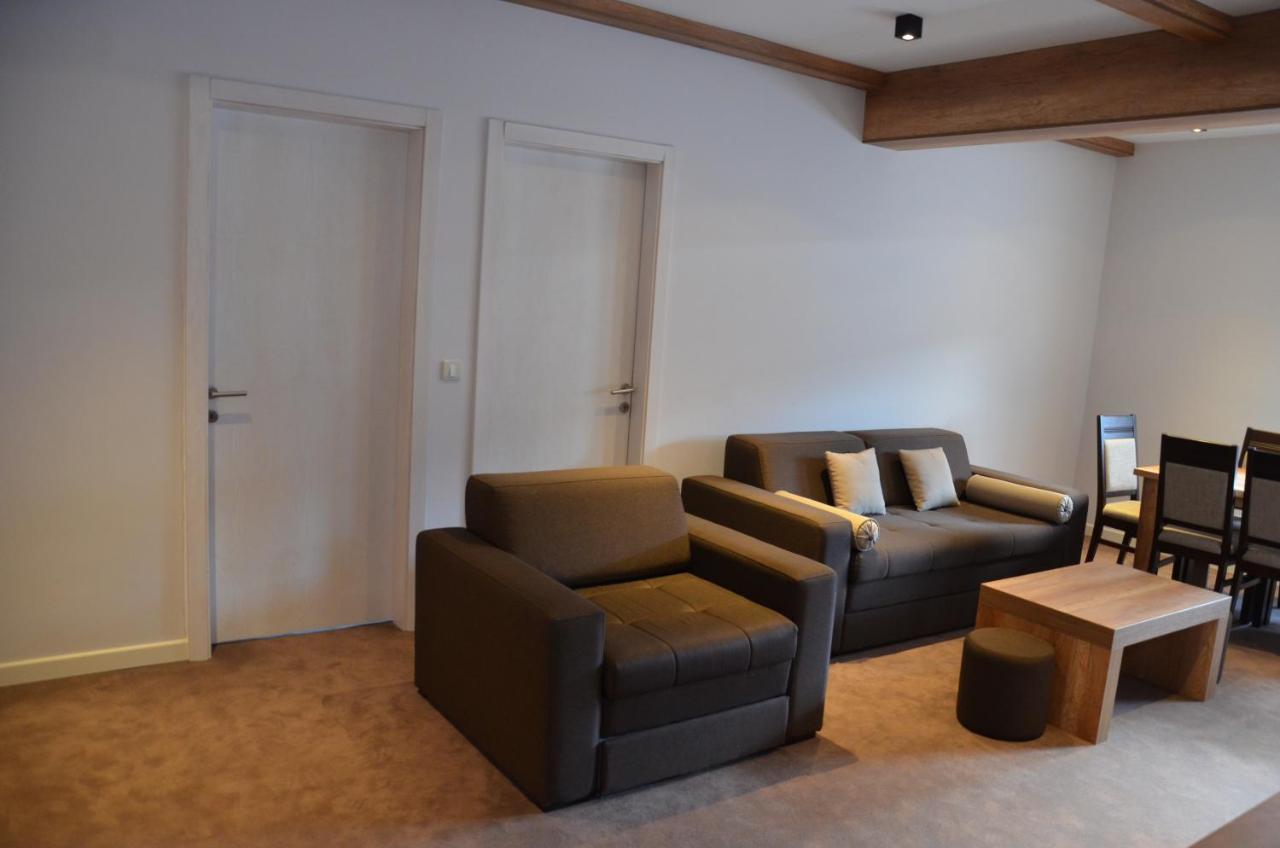 Zupa Wellness & Spa Копаоник Экстерьер фото