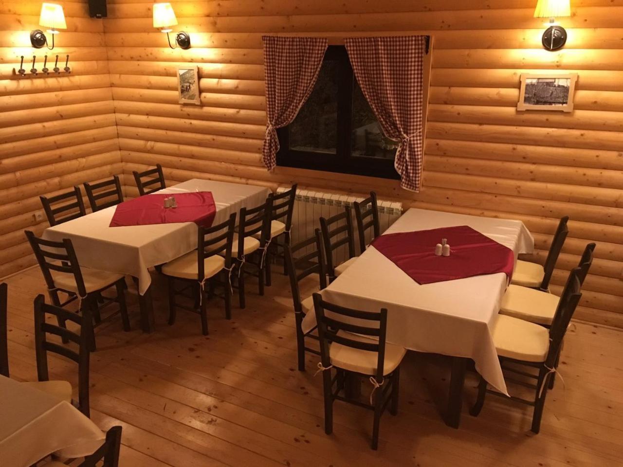 Zupa Wellness & Spa Копаоник Экстерьер фото