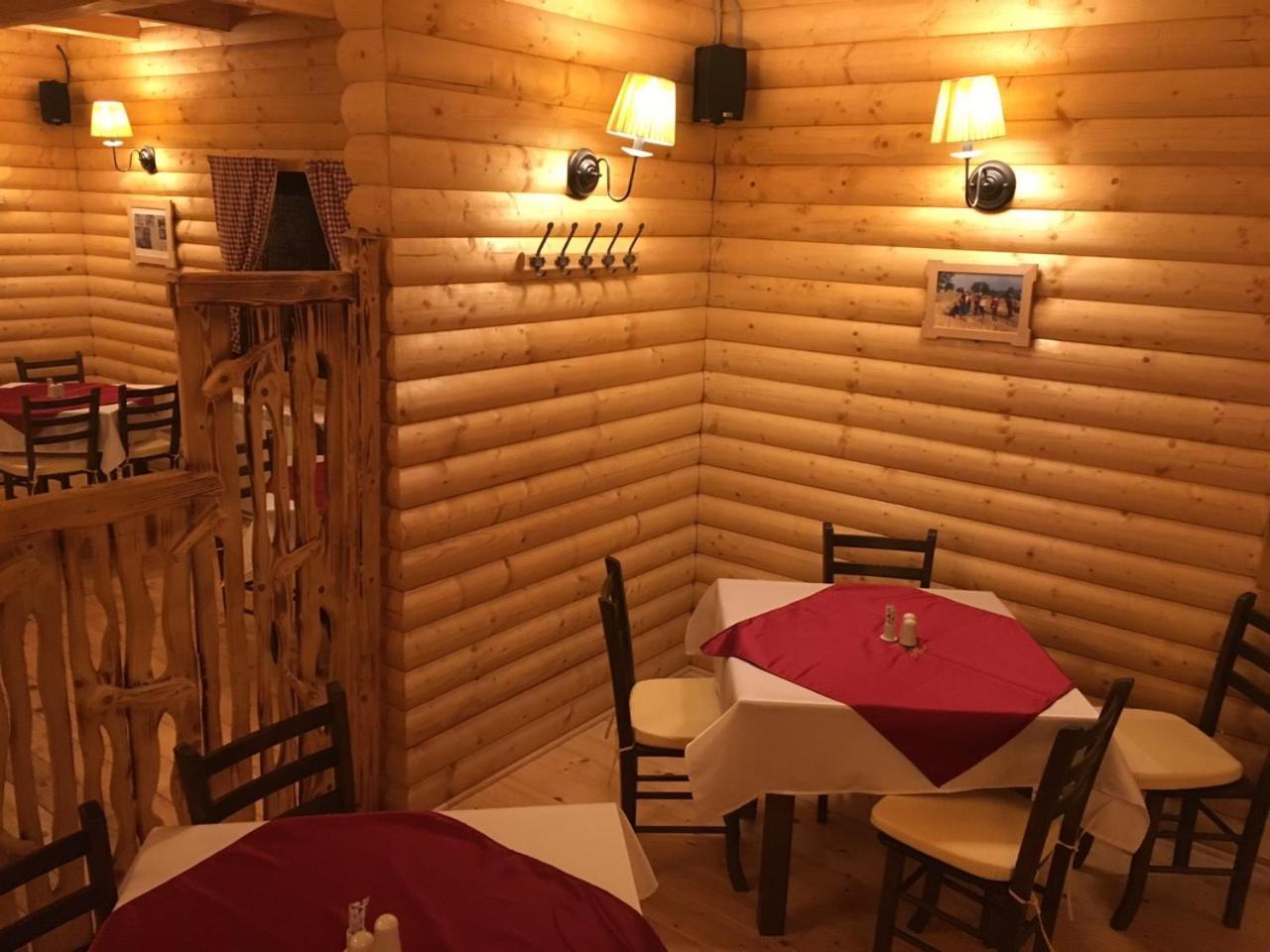 Zupa Wellness & Spa Копаоник Экстерьер фото