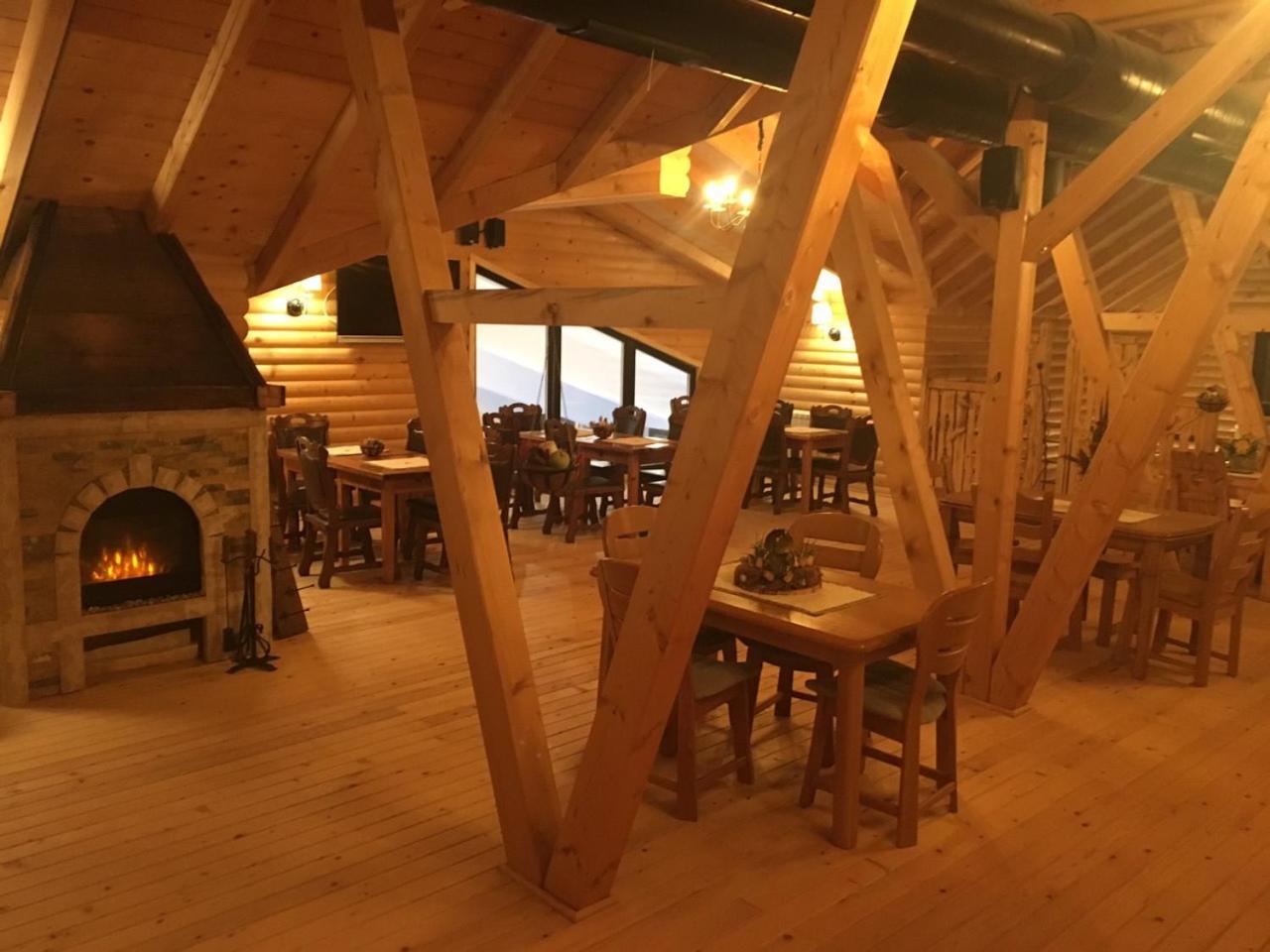 Zupa Wellness & Spa Копаоник Экстерьер фото