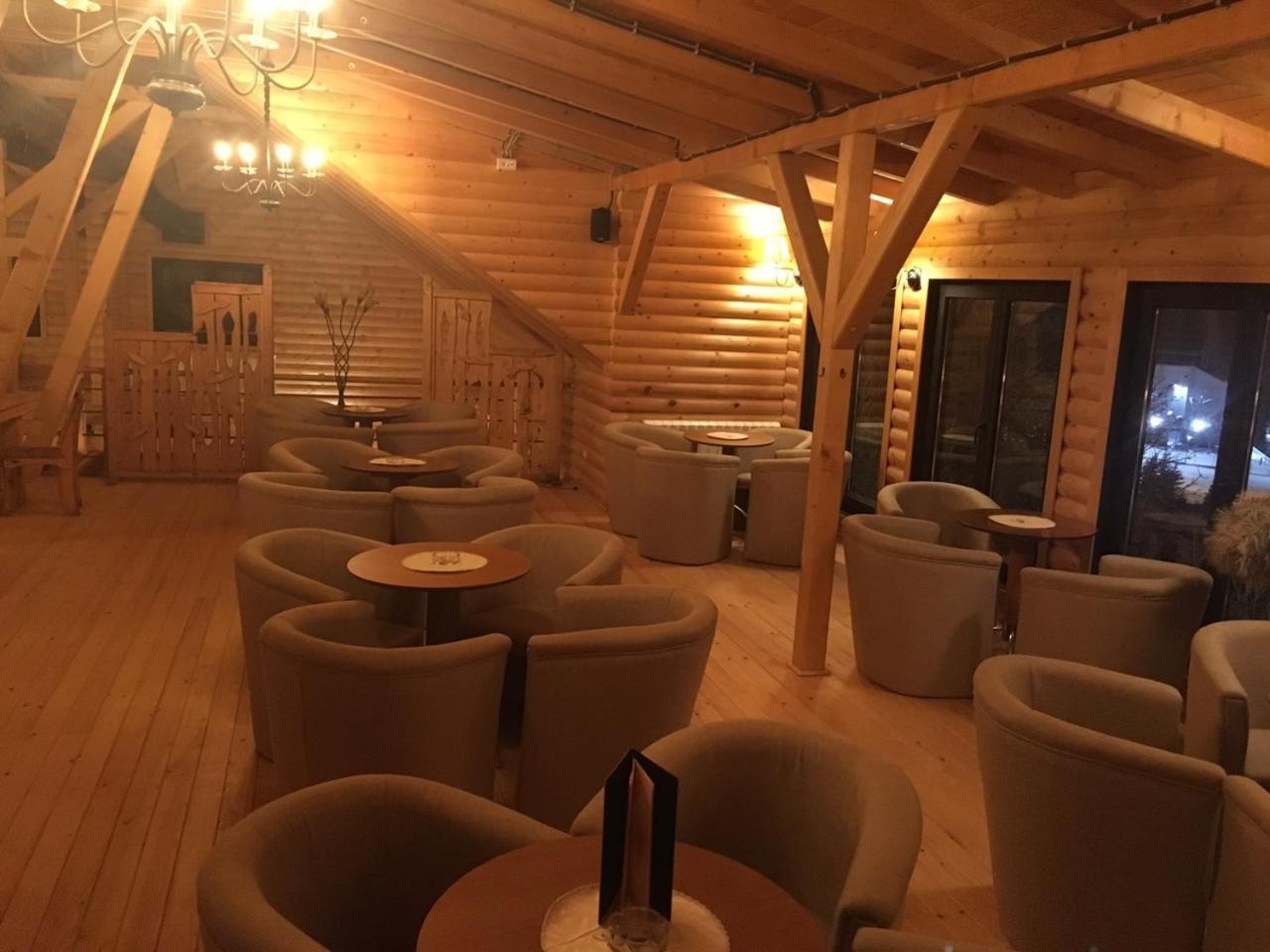 Zupa Wellness & Spa Копаоник Экстерьер фото