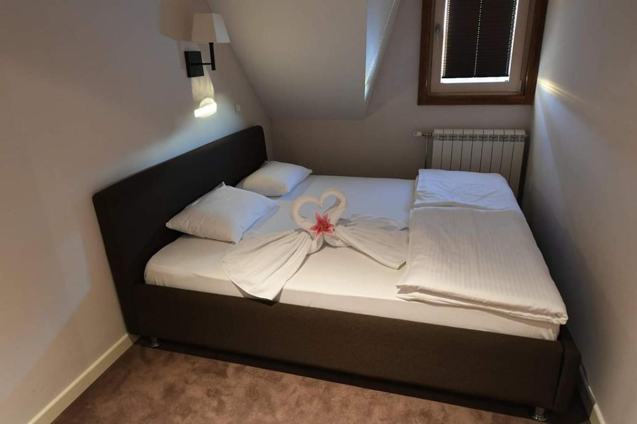 Zupa Wellness & Spa Копаоник Экстерьер фото