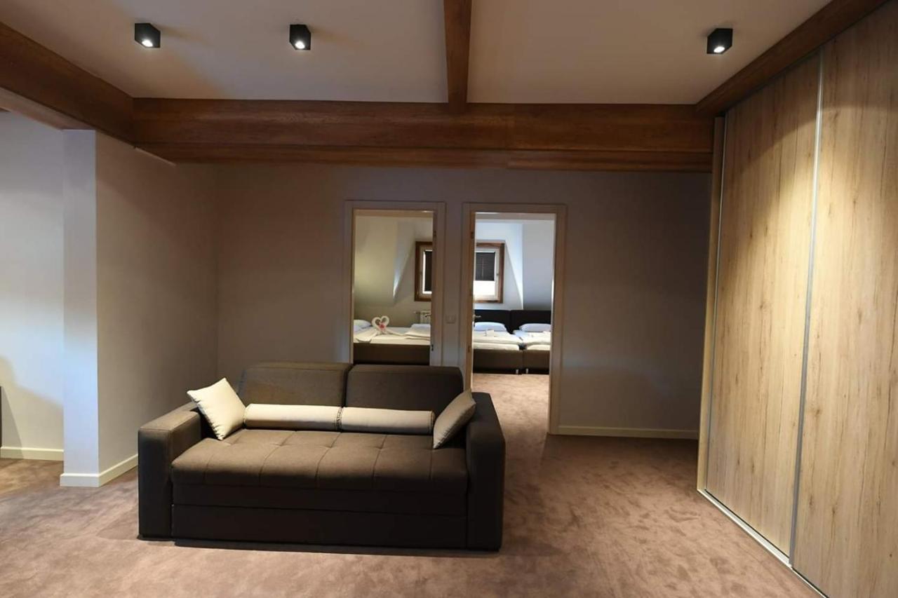 Zupa Wellness & Spa Копаоник Экстерьер фото
