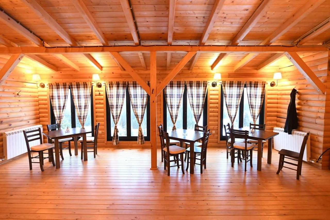 Zupa Wellness & Spa Копаоник Экстерьер фото