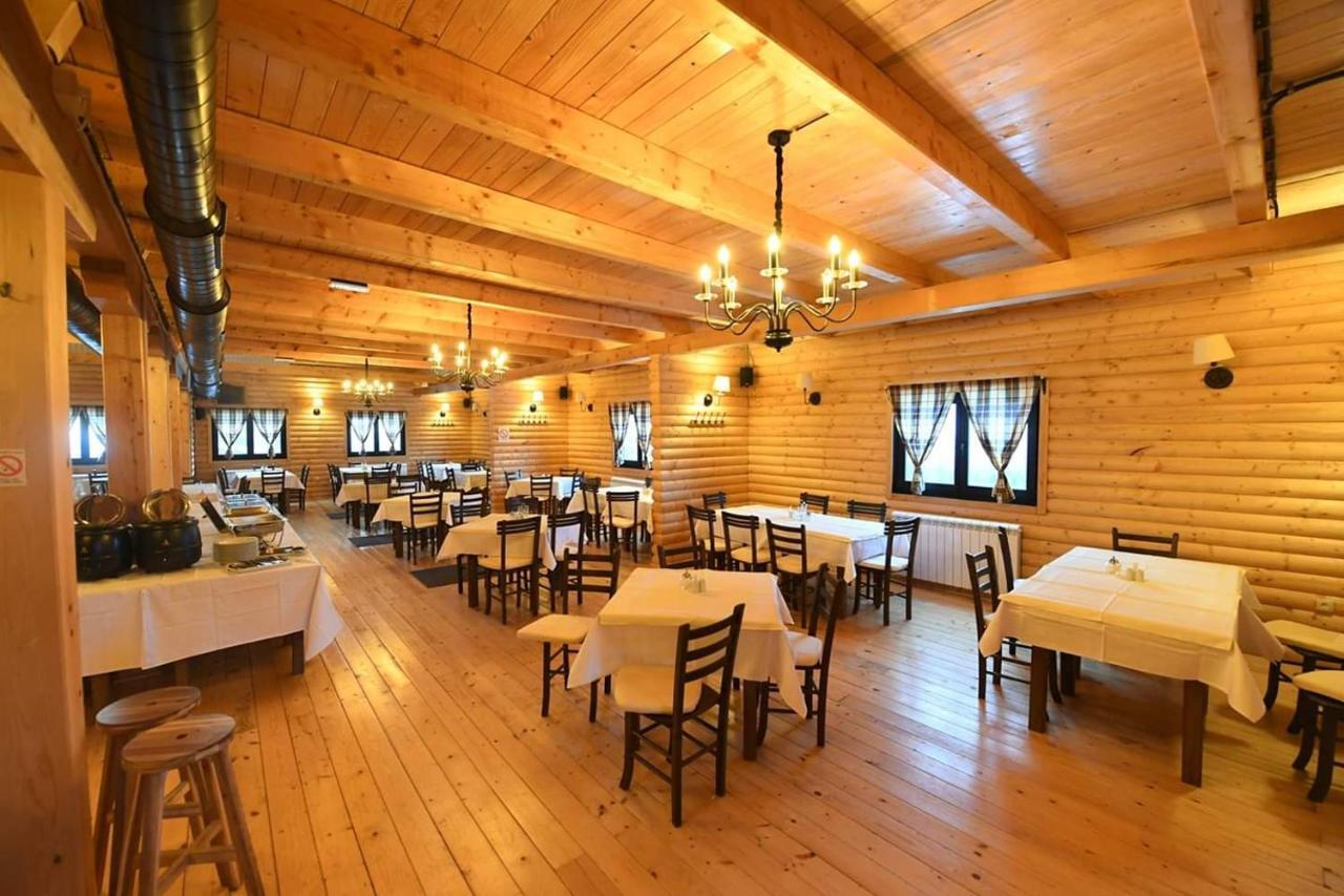 Zupa Wellness & Spa Копаоник Экстерьер фото